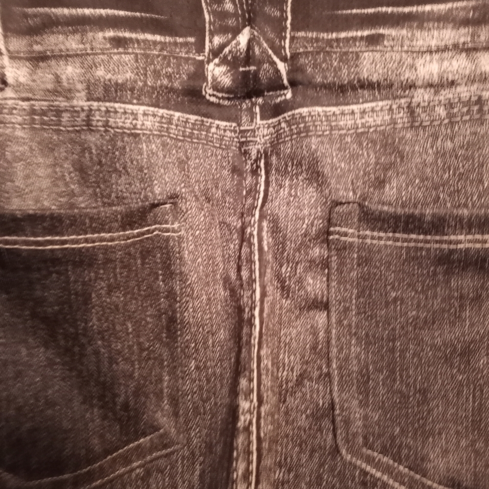 Jeggings - Picture 4 of 4